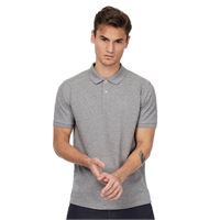 POLO IN COTONE ORGANICO 170g